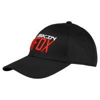 SKINFOX CAP - Wasserabweisend - Rot