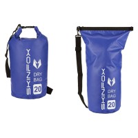 SKINFOX DryBag wasserdichte SUP Tasche in BLAU Blau 20