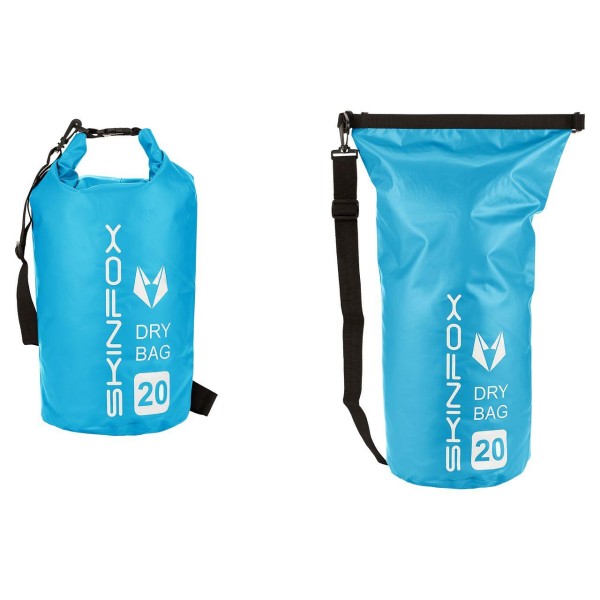 SKINFOX DryBag 30 Liter wasserdichte SUP Tasche 